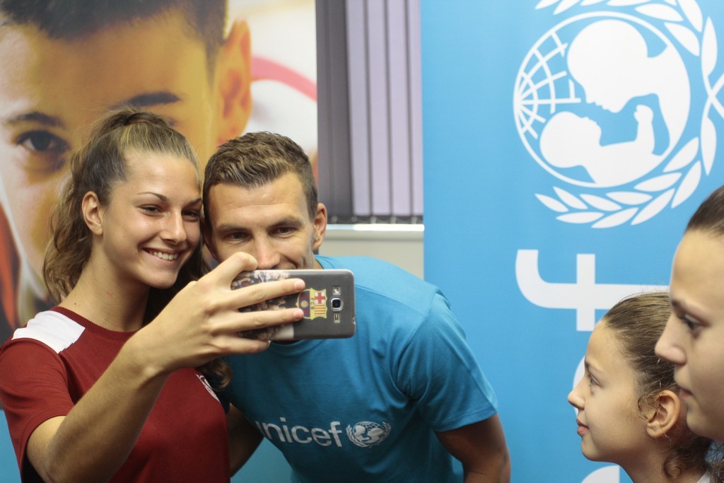 unicef tim5
