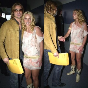 britney