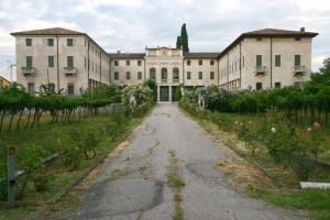 vila-italija