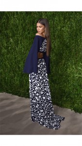 zendaya