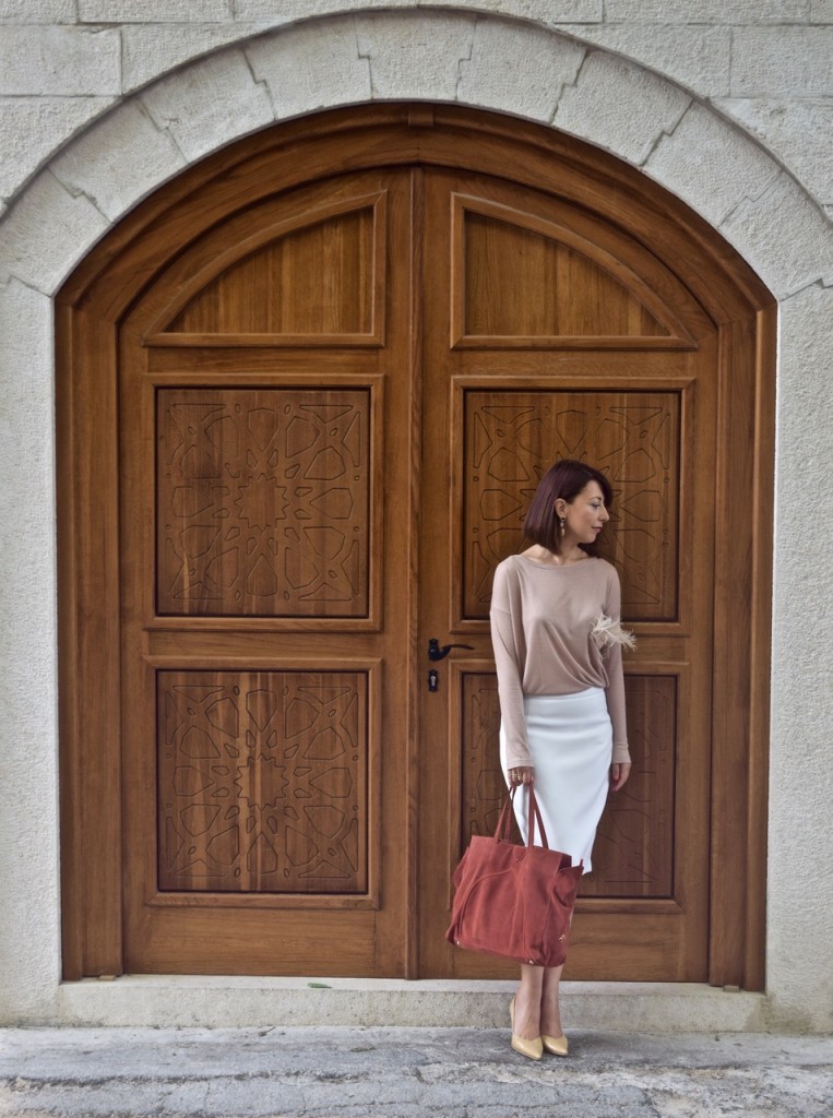 iza