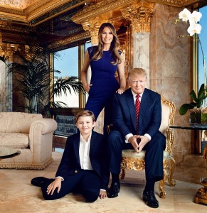 melania6