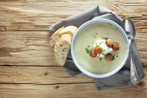 Potato Soup