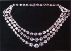 The Festoon Necklace