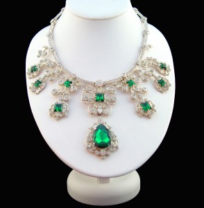 The Godman Necklace