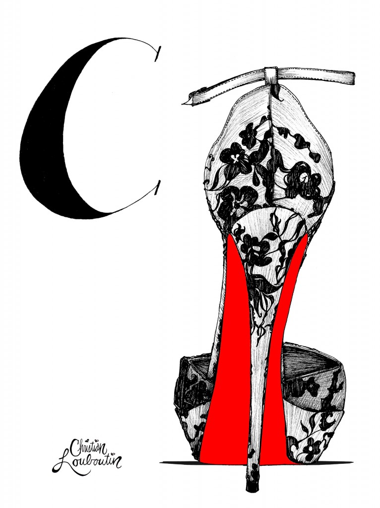 christian-louboutin-lace-red-bottom