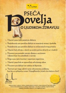 cuko povelja