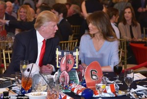 melania2