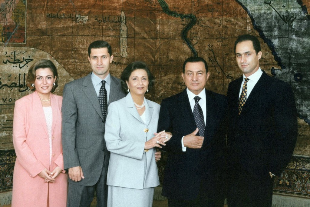mubarak1