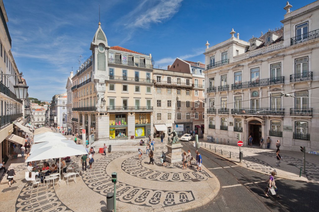 lisabon chiado