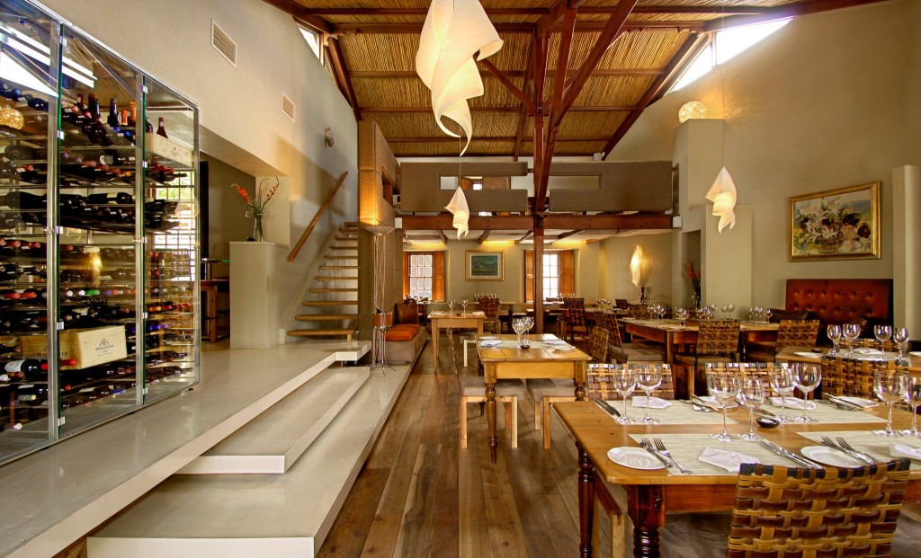 cape town Aubergine