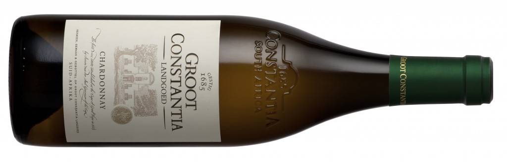 cape town Constantia vino