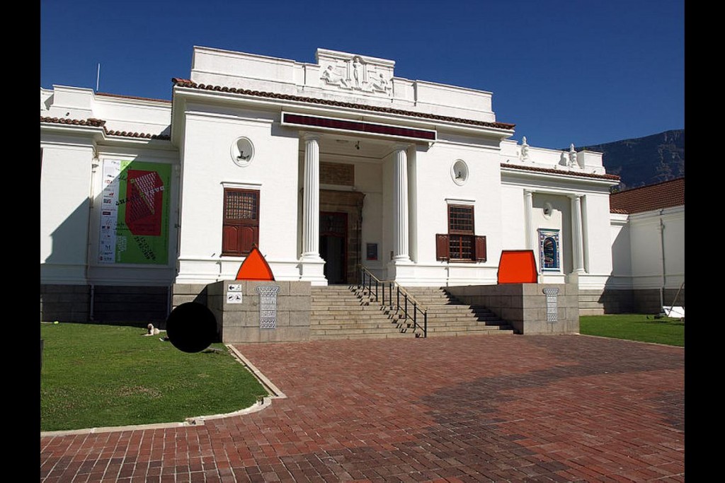 cape town South African National Gallery1