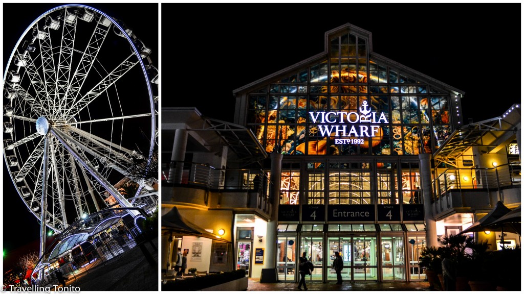 cape town V&A Waterfront1