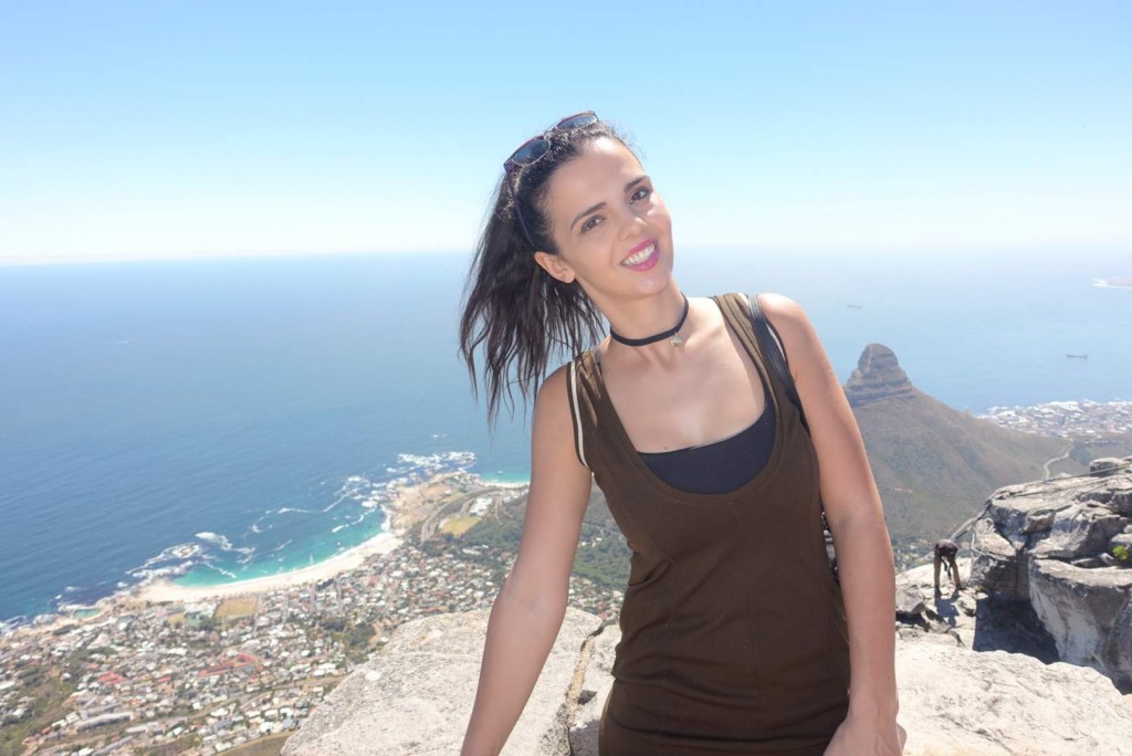 cape town marina