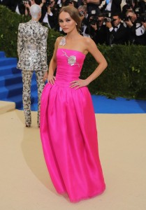 met-gala-2017-best-dressed-lily-rose-depp