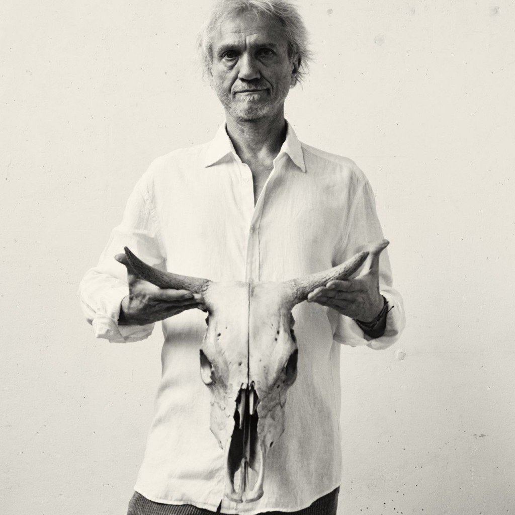 darko rundek