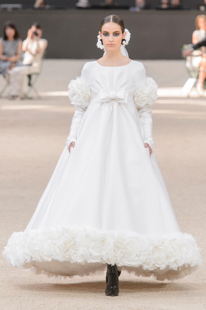 paris chanel