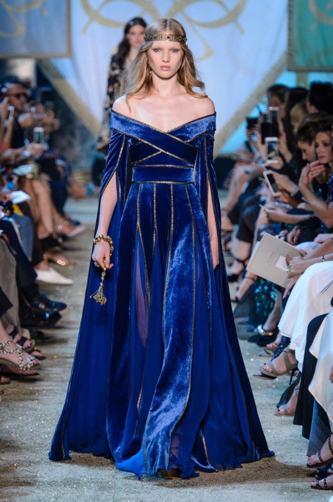 paris elie saab