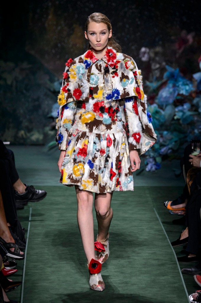 paris fendi