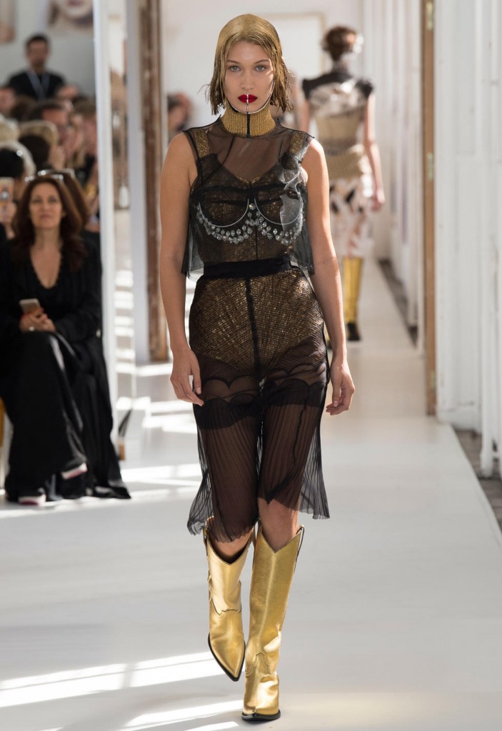 paris maison margiela