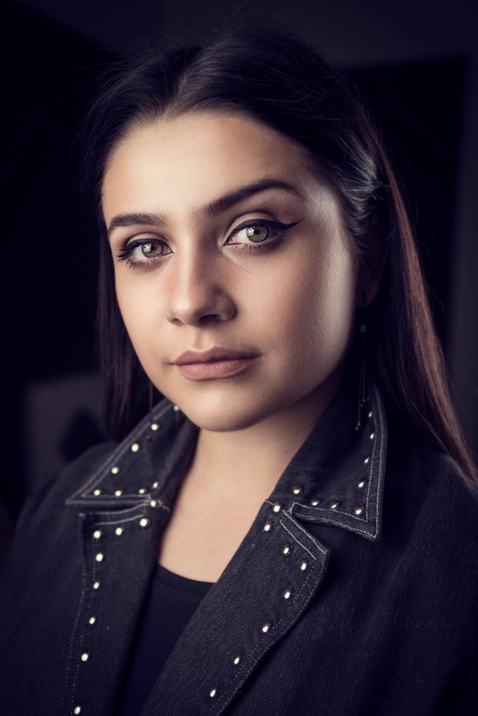 ilma karamet novo