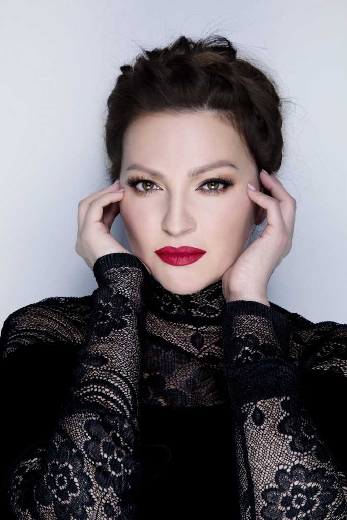 oriflame nina7