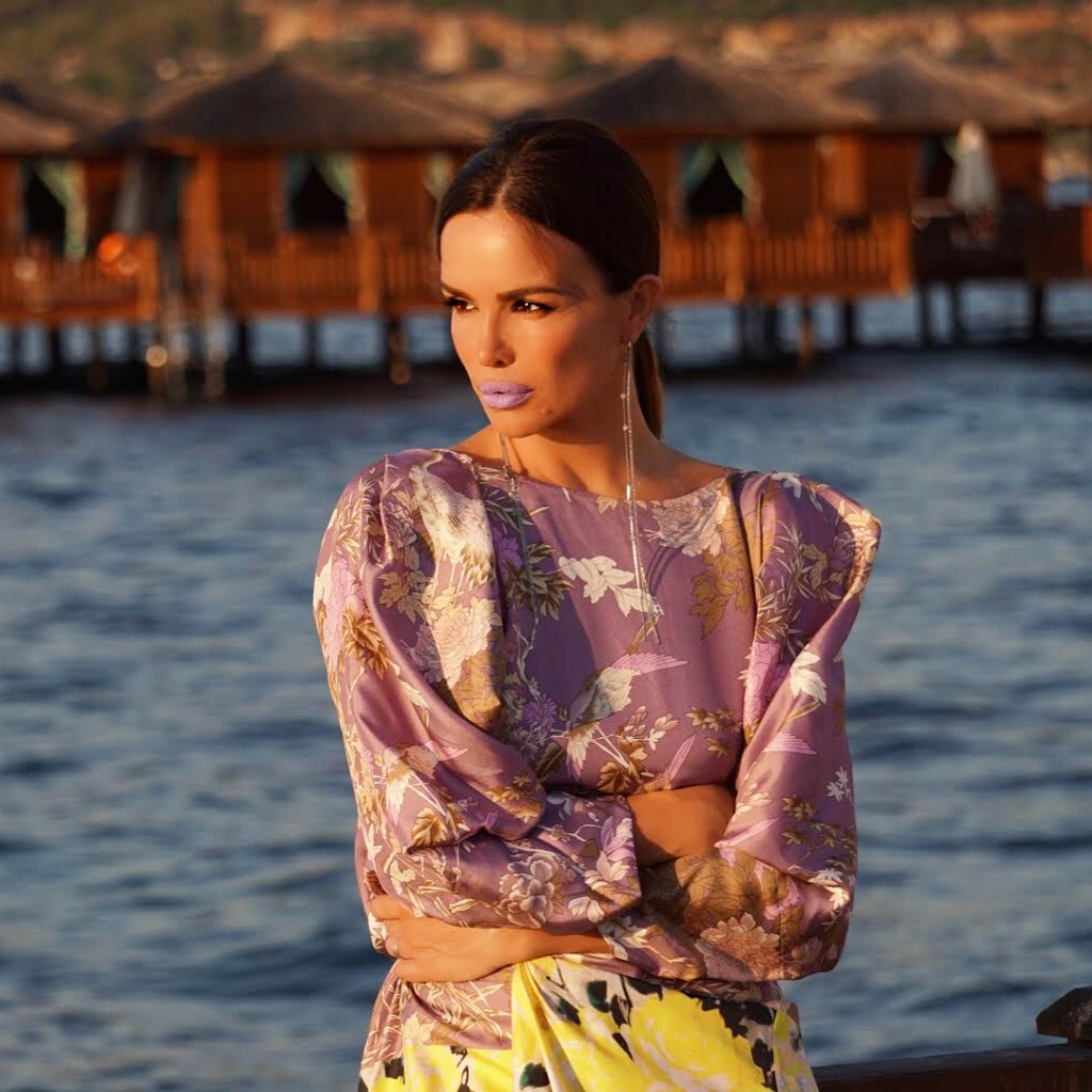 severina
