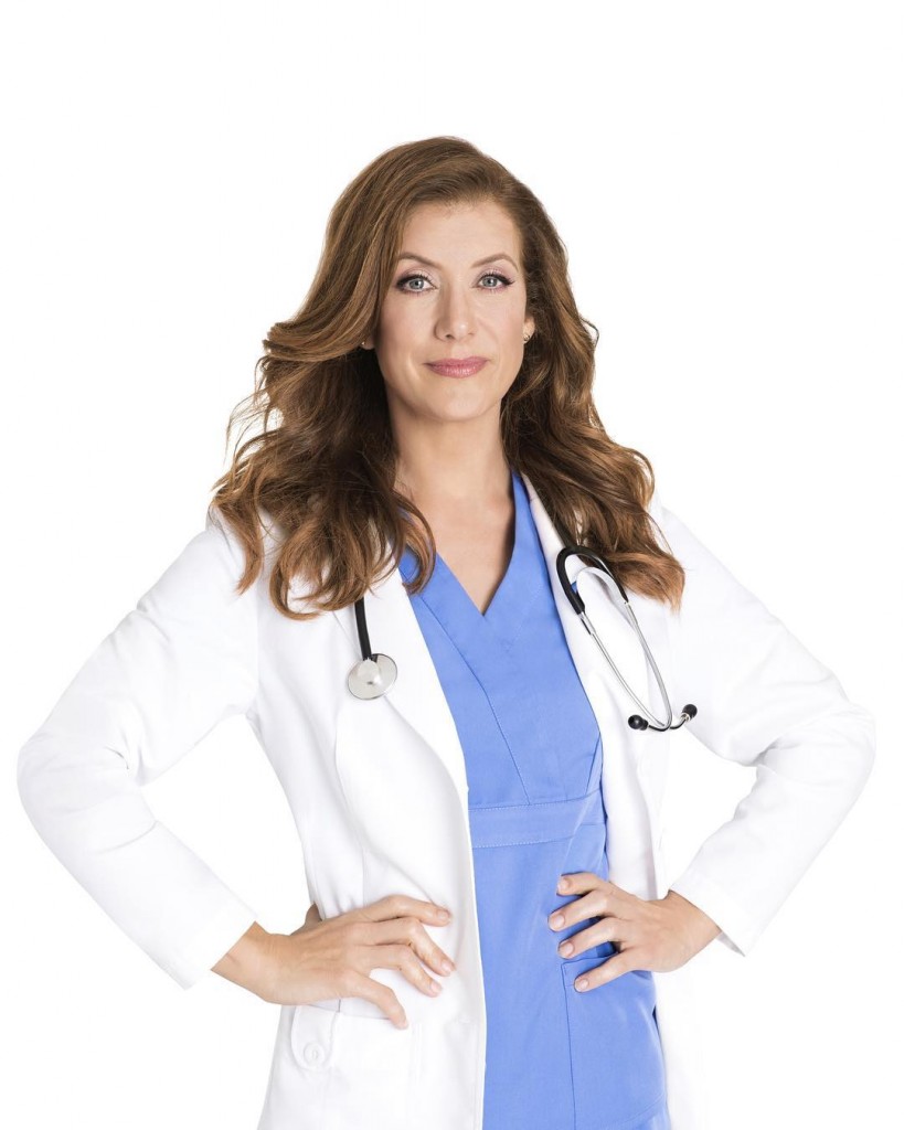 kate walsh