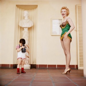 marilyn