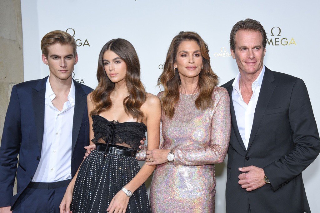 cindy-crawford-family