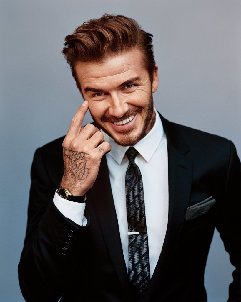 david