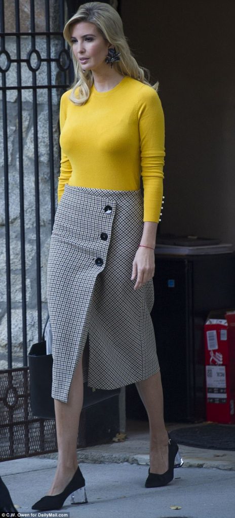 ivanka