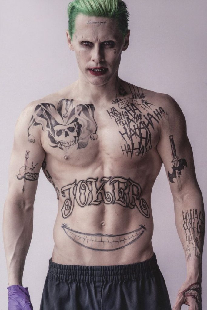 jared