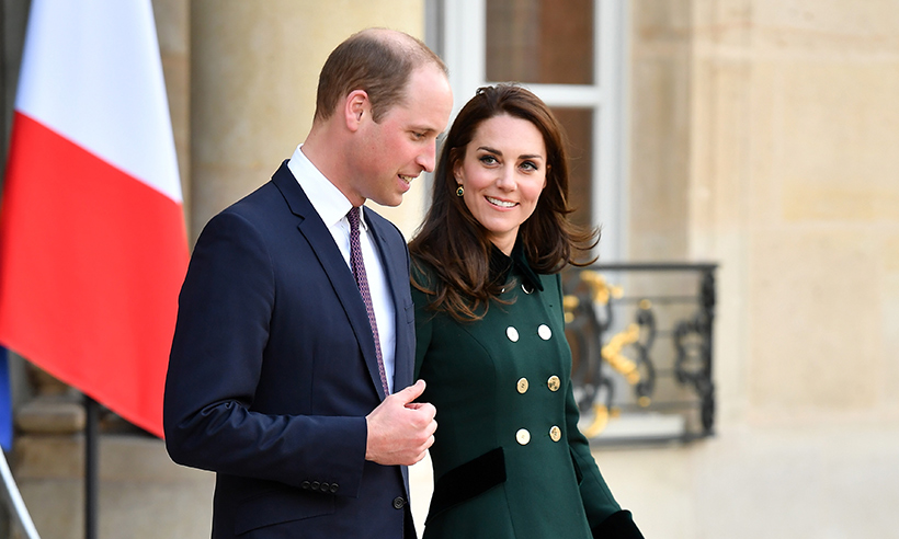 kate