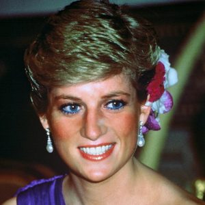 lady di2