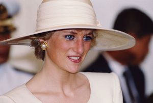 lady di3