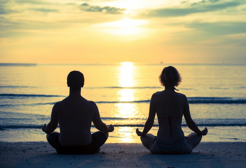 meditacija