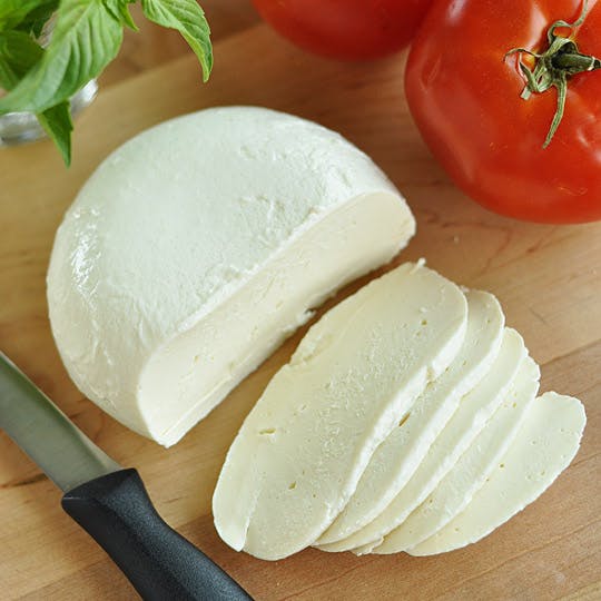 mozzarela