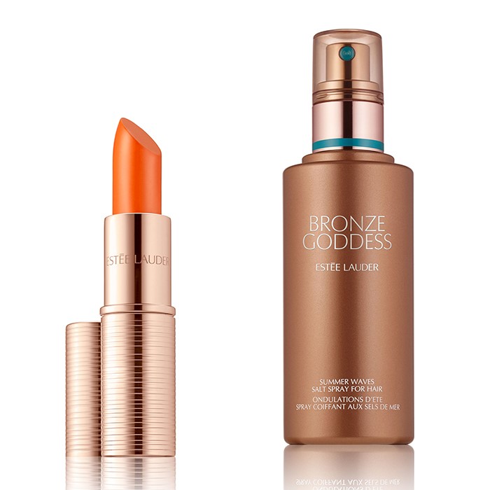 Estee Lauder Bronze Goddess proizvodi mogu biti vaši