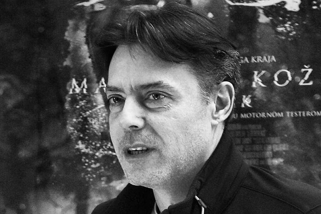 Preminuo glumac Igor Pervić