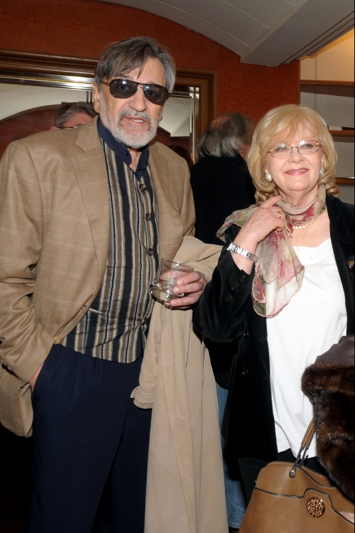 milena dravic i njen muz milena dravić i dragan nikolić imovinu ostavljaju kinoteci milena dravic i njen muz milena dravić i dragan nikolić imovinu ostavljaju kinoteci