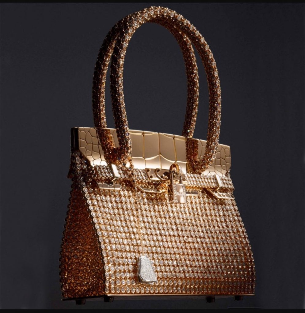 ovo je pet najskupljih torbi na svijetu: da li biste izdvojili novac za njih?