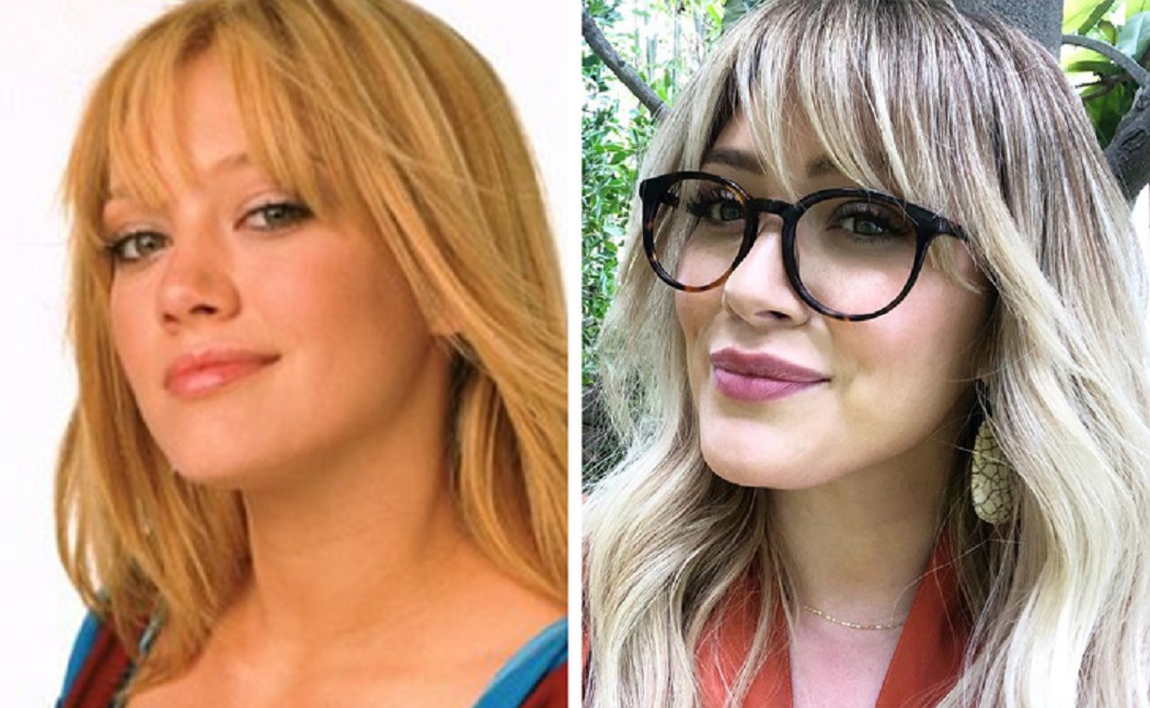 Image result for hilary duff cinderella story